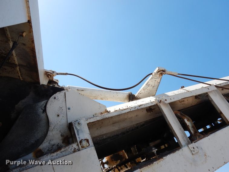 image for item DH8978 Roadtec RX70  milling machine