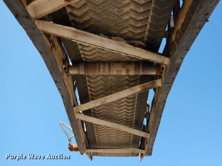 image for item DH8978 Roadtec RX70  milling machine