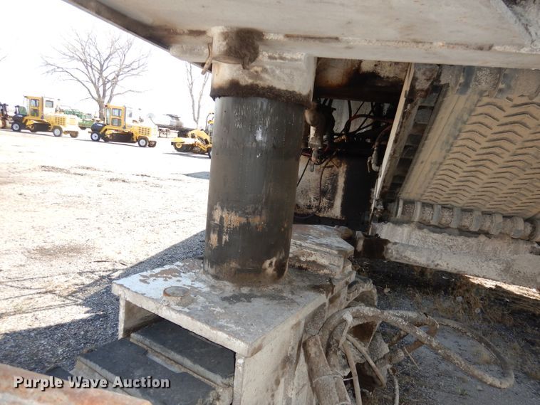 image for item DH8978 Roadtec RX70  milling machine