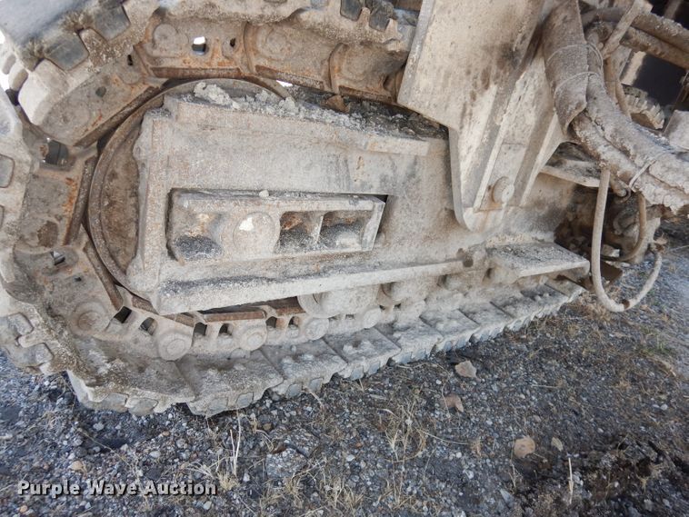 image for item DH8978 Roadtec RX70  milling machine