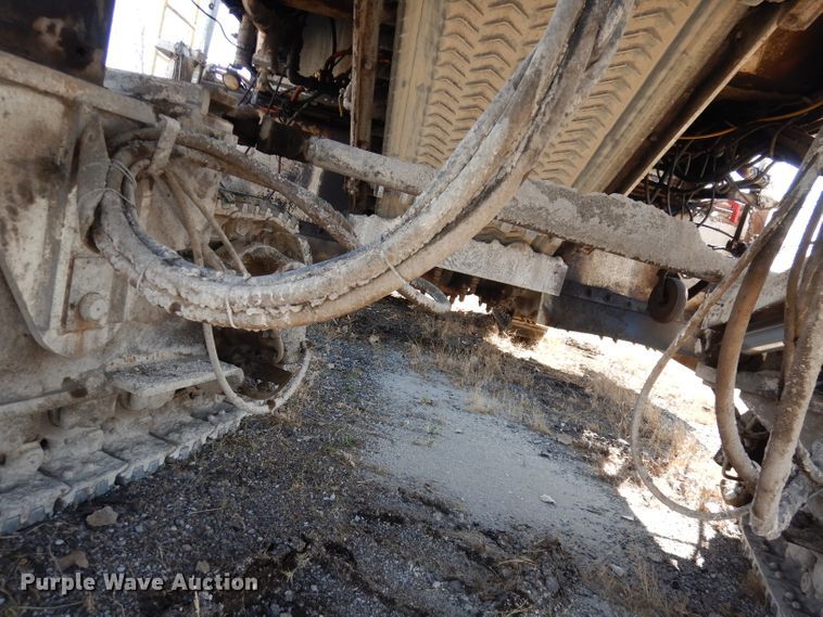 image for item DH8978 Roadtec RX70  milling machine