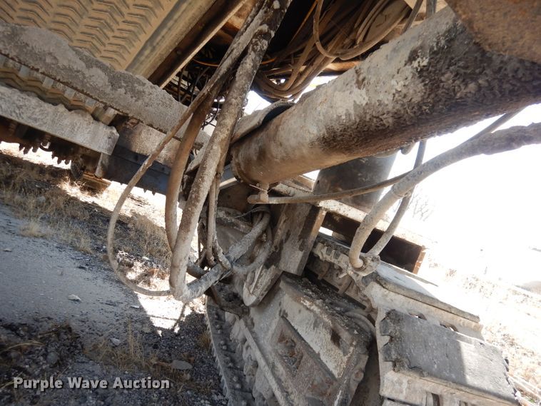 image for item DH8978 Roadtec RX70  milling machine