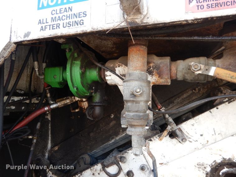 image for item DH8978 Roadtec RX70  milling machine