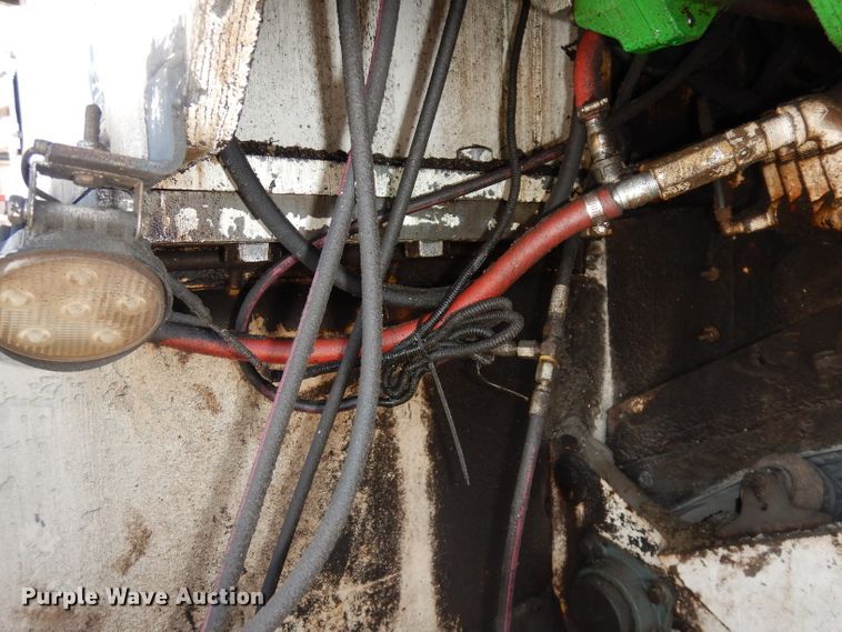 image for item DH8978 Roadtec RX70  milling machine