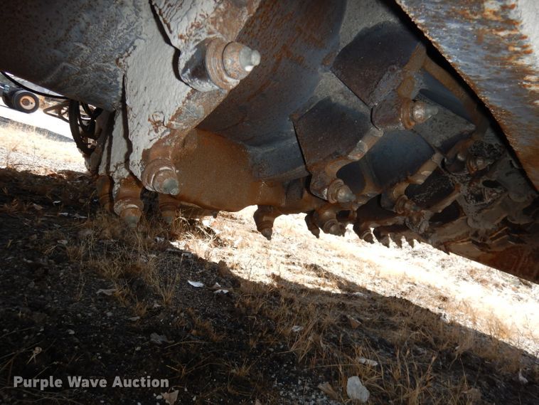 image for item DH8978 Roadtec RX70  milling machine