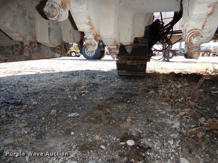 image for item DH8978 Roadtec RX70  milling machine