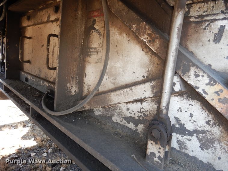 image for item DH8978 Roadtec RX70  milling machine