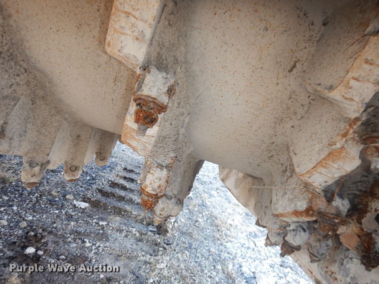 image for item DH8978 Roadtec RX70  milling machine