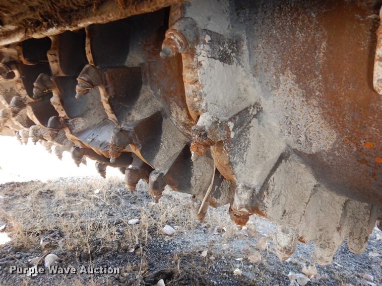 image for item DH8978 Roadtec RX70  milling machine