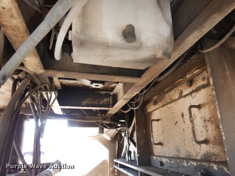 image for item DH8978 Roadtec RX70  milling machine