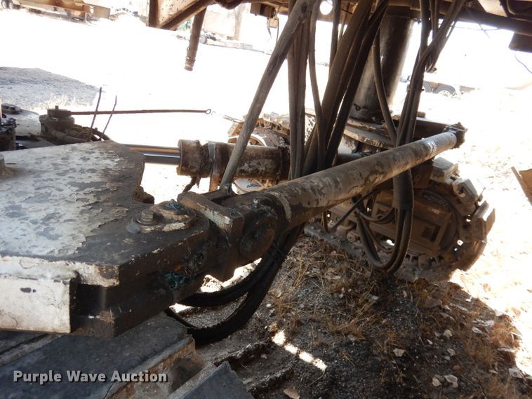 image for item DH8978 Roadtec RX70  milling machine