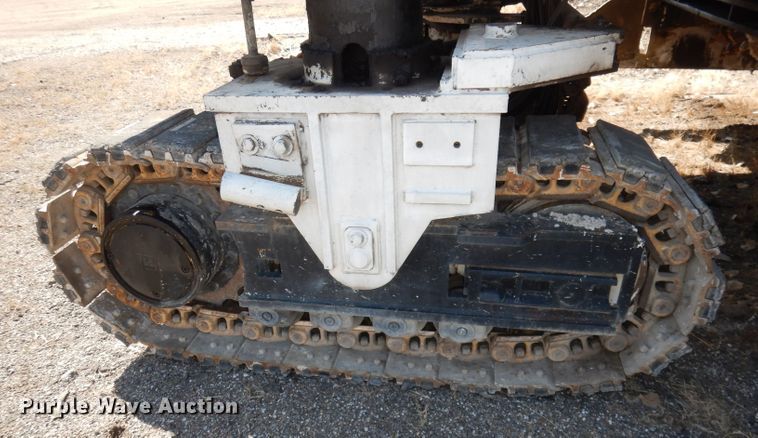 image for item DH8978 Roadtec RX70  milling machine