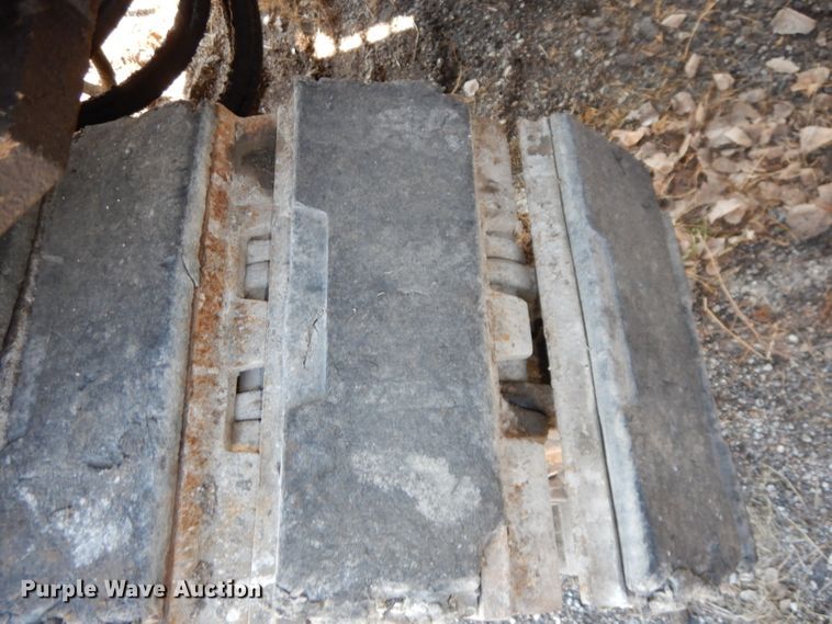 image for item DH8978 Roadtec RX70  milling machine