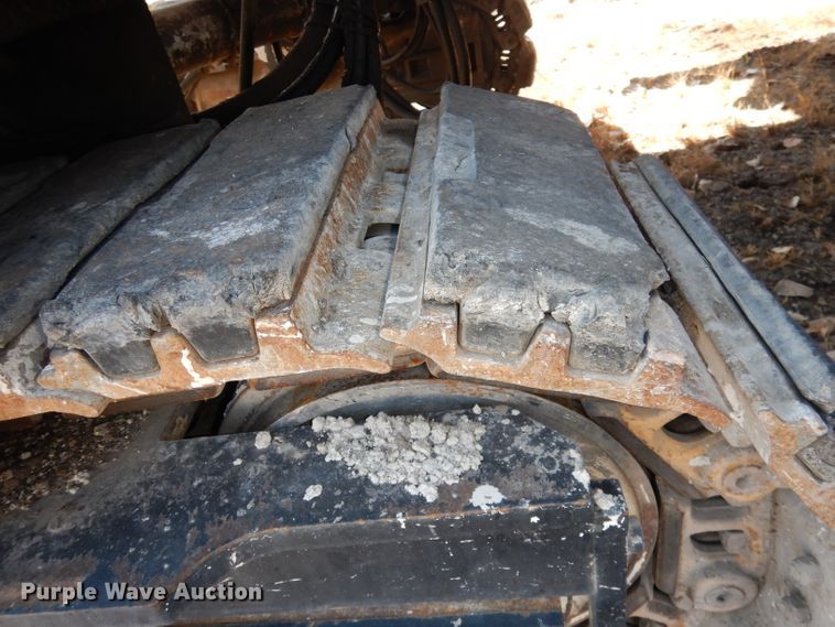 image for item DH8978 Roadtec RX70  milling machine