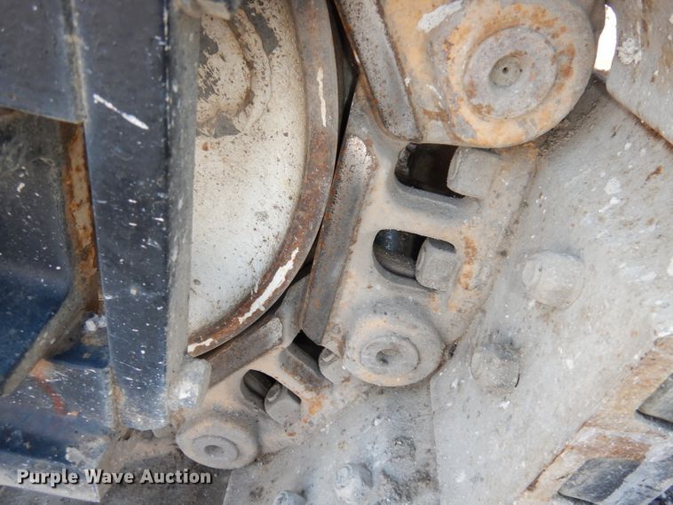 image for item DH8978 Roadtec RX70  milling machine