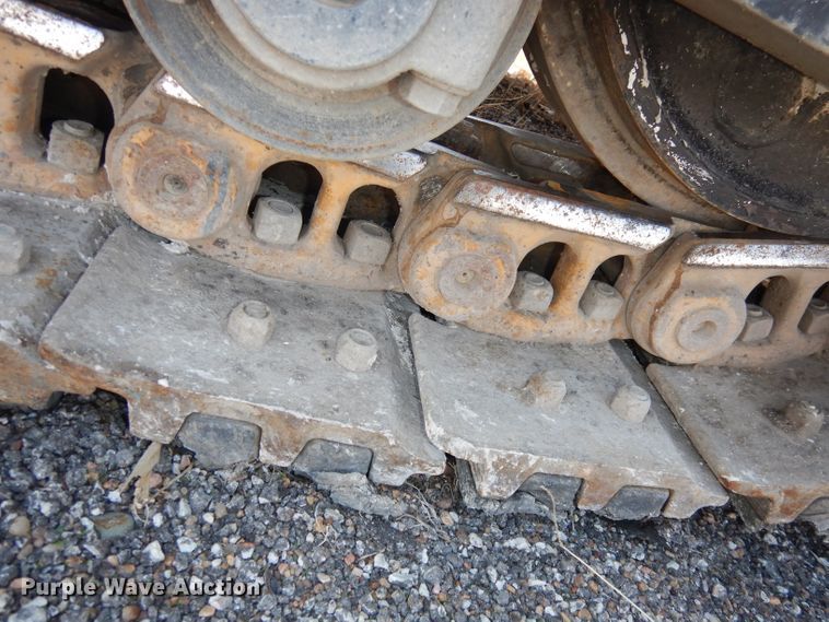 image for item DH8978 Roadtec RX70  milling machine