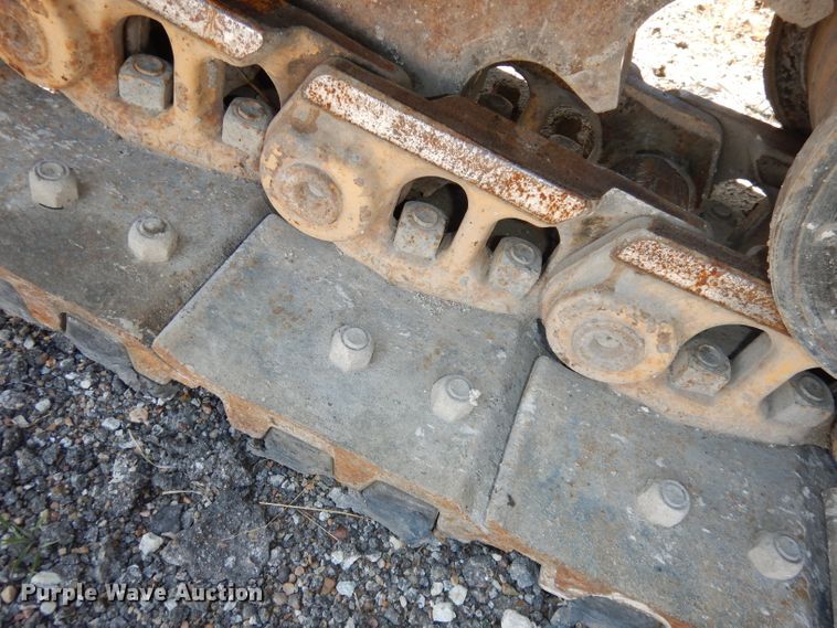 image for item DH8978 Roadtec RX70  milling machine