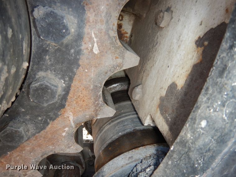 image for item DH8978 Roadtec RX70  milling machine