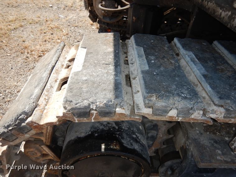 image for item DH8978 Roadtec RX70  milling machine