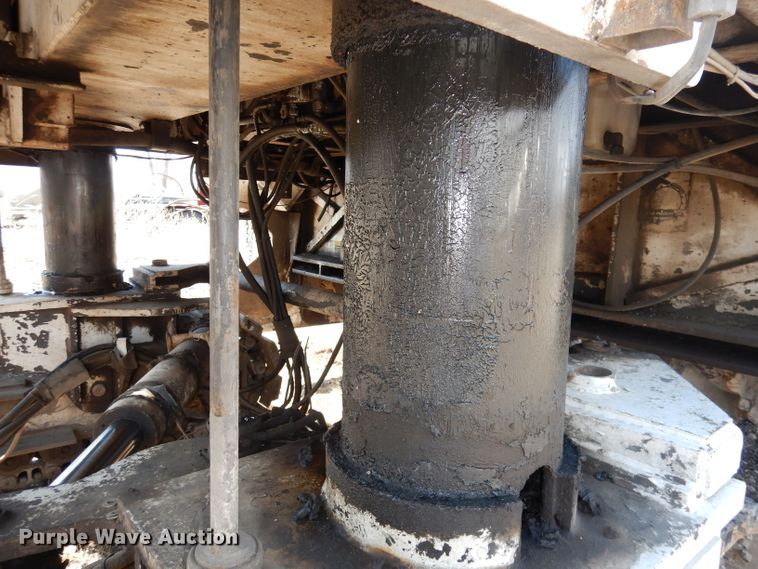 image for item DH8978 Roadtec RX70  milling machine