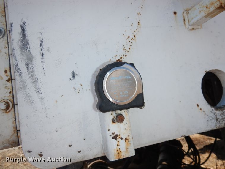 image for item DH8978 Roadtec RX70  milling machine