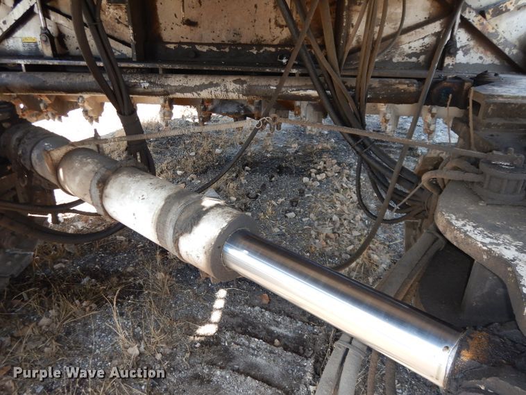 image for item DH8978 Roadtec RX70  milling machine