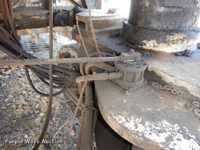 image for item DH8978 Roadtec RX70  milling machine