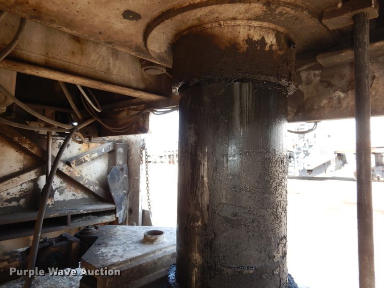 image for item DH8978 Roadtec RX70  milling machine