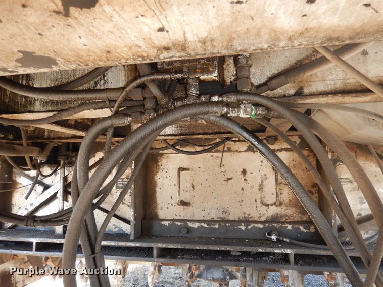 image for item DH8978 Roadtec RX70  milling machine