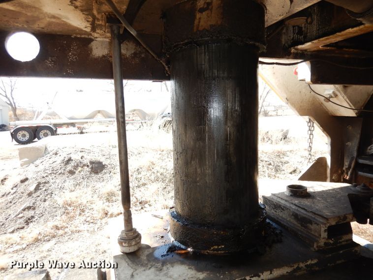 image for item DH8978 Roadtec RX70  milling machine