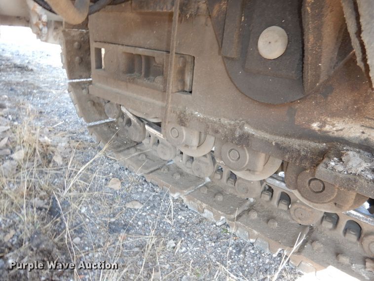 image for item DH8978 Roadtec RX70  milling machine