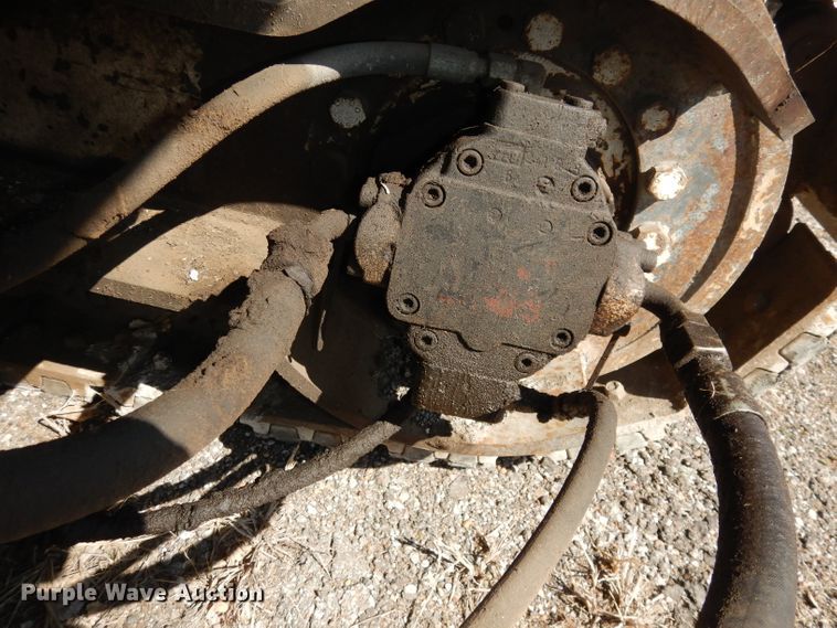 image for item DH8978 Roadtec RX70  milling machine