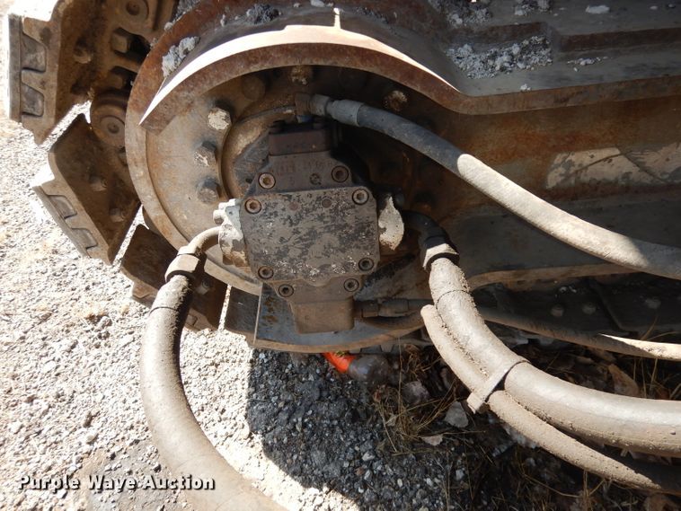 image for item DH8978 Roadtec RX70  milling machine