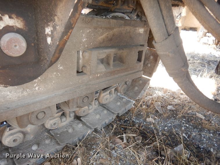 image for item DH8978 Roadtec RX70  milling machine