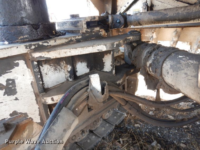 image for item DH8978 Roadtec RX70  milling machine