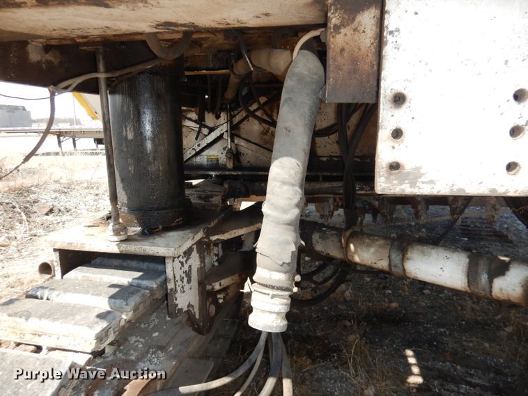 image for item DH8978 Roadtec RX70  milling machine