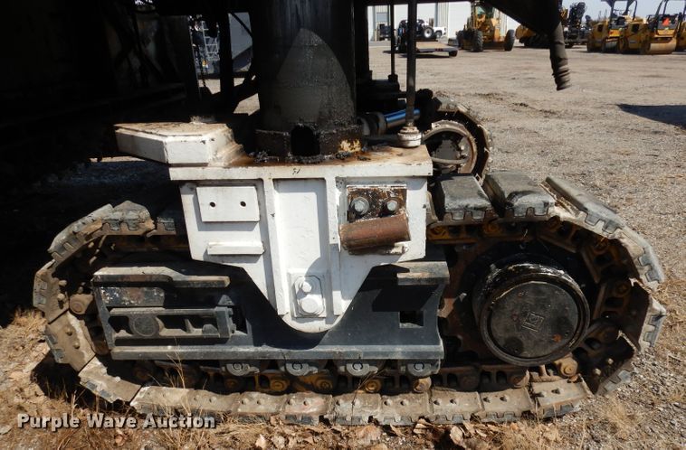 image for item DH8978 Roadtec RX70  milling machine