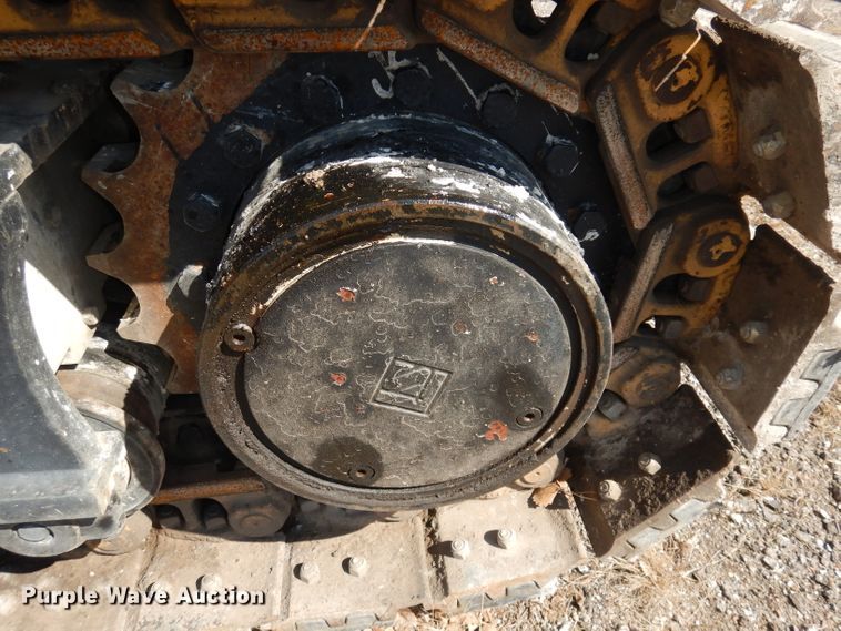 image for item DH8978 Roadtec RX70  milling machine