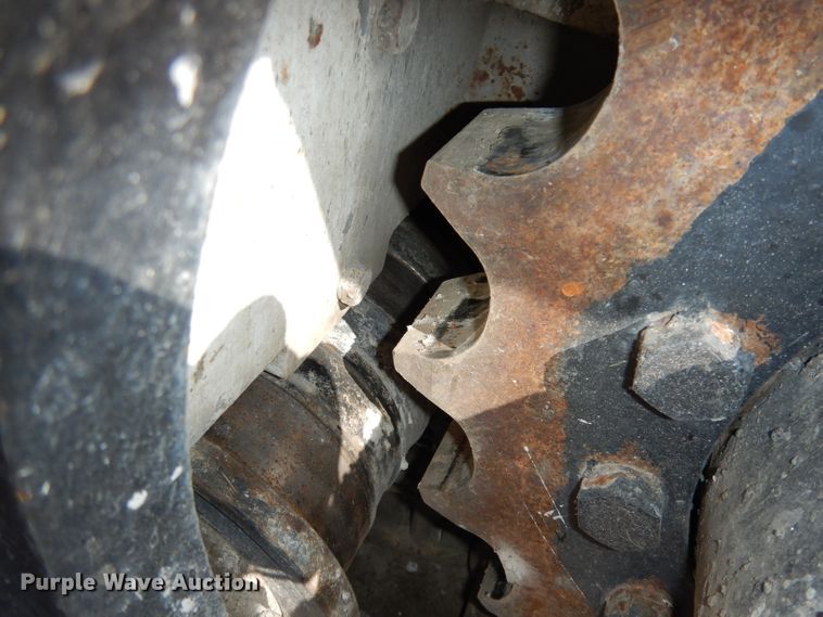 image for item DH8978 Roadtec RX70  milling machine