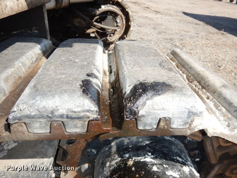 image for item DH8978 Roadtec RX70  milling machine