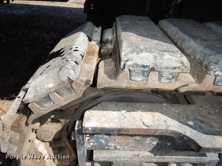 image for item DH8978 Roadtec RX70  milling machine