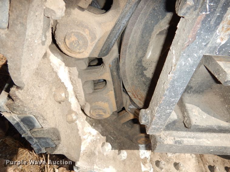 image for item DH8978 Roadtec RX70  milling machine