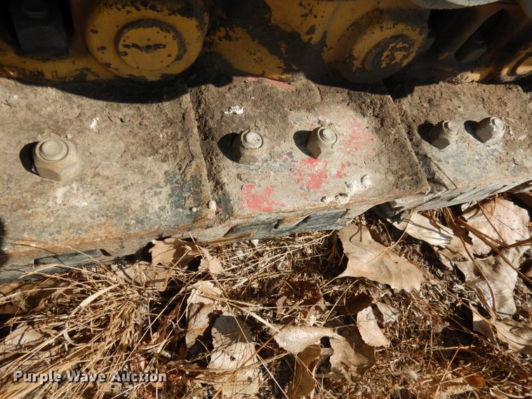 image for item DH8978 Roadtec RX70  milling machine