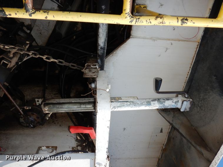 image for item DH8978 Roadtec RX70  milling machine