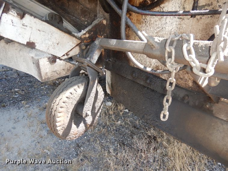 image for item DH8978 Roadtec RX70  milling machine