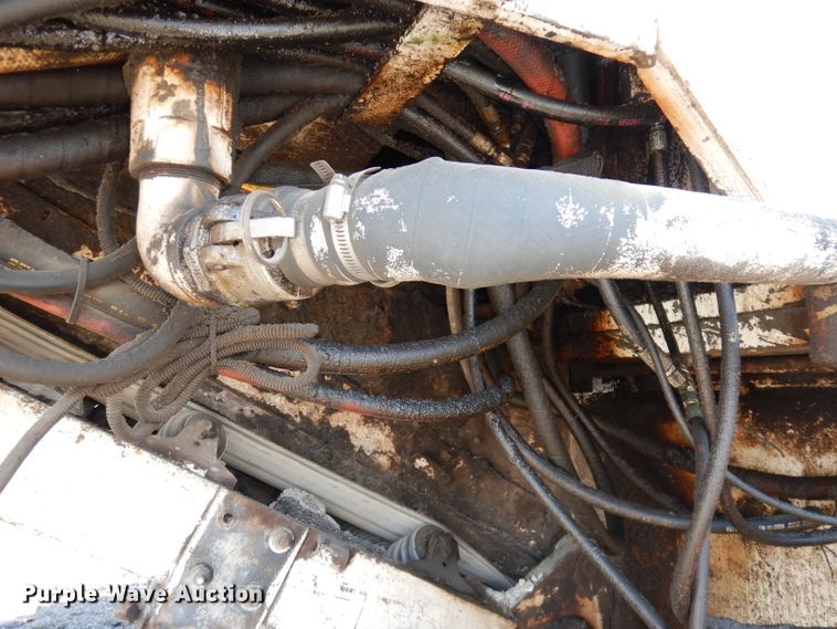 image for item DH8978 Roadtec RX70  milling machine