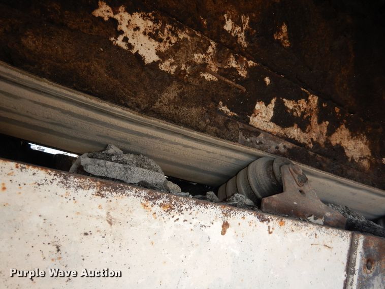 image for item DH8978 Roadtec RX70  milling machine