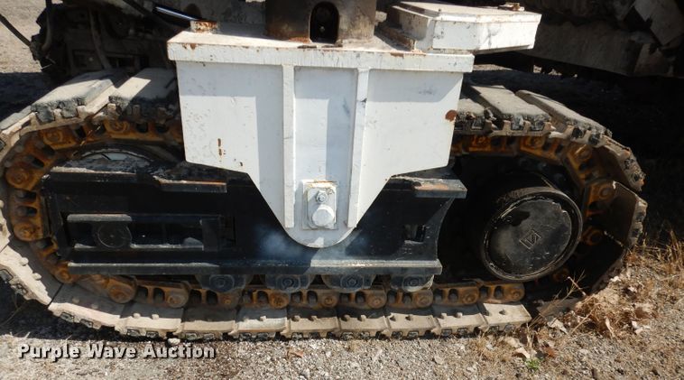 image for item DH8978 Roadtec RX70  milling machine