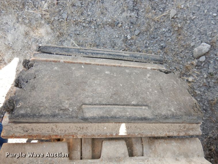 image for item DH8978 Roadtec RX70  milling machine