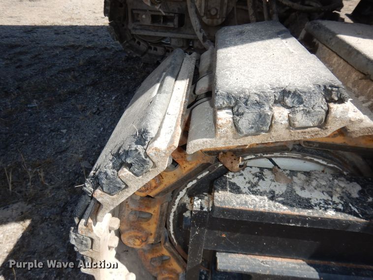 image for item DH8978 Roadtec RX70  milling machine